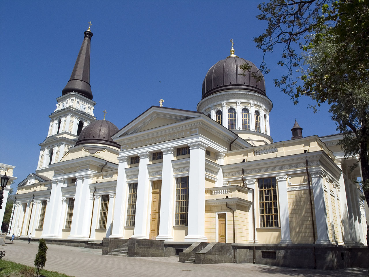 Онлайн ЕКСКУРСІЯ «УКРАЇНСЬКА ОДЕСА» — изображение 7